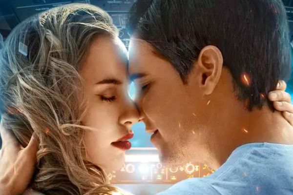 隱形富豪的代價線上看海報