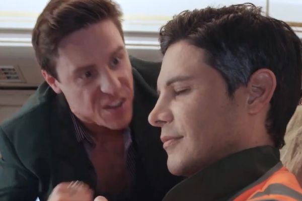 隱形富豪的代價線上看傅沉淵