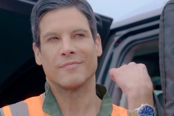 隱形富豪的代價線上看劇照