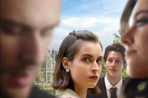 離婚後我成了前妻高攀不起的神劇迷