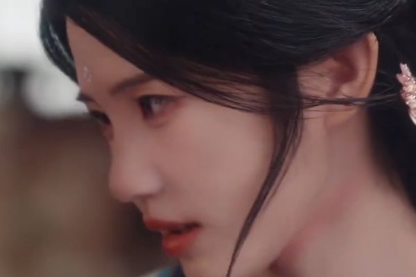 面紗之下線上看靈嬈