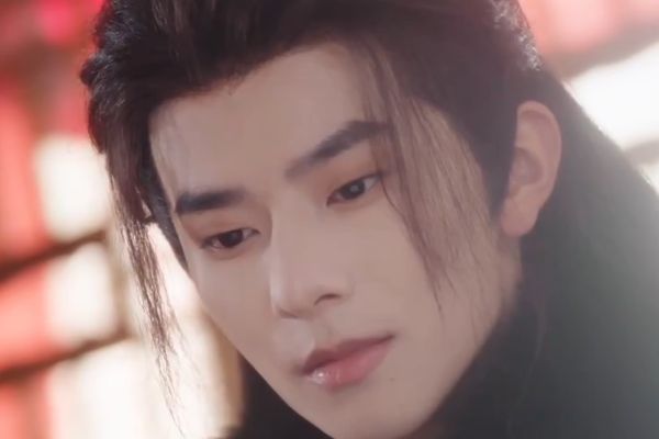 面紗之下線上看張子臣