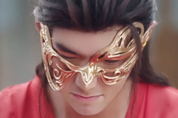 面紗之下線上看衛楓