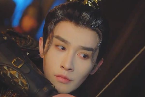 來自深淵的他線上看男主陸凡