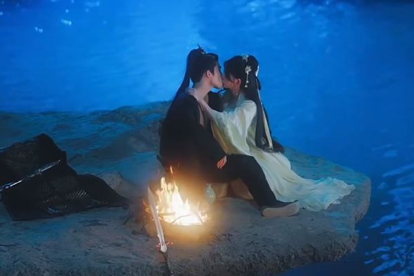 來自深淵的他線上看男主初戀