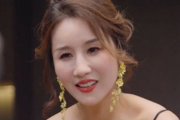 偏航半生終見燈塔線上看劇照