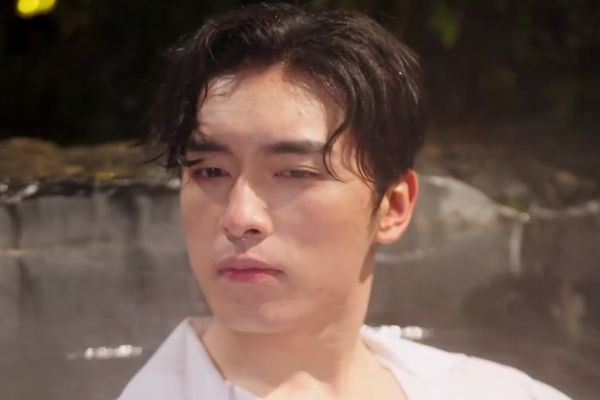 大叔羅曼史線上看男主韓越