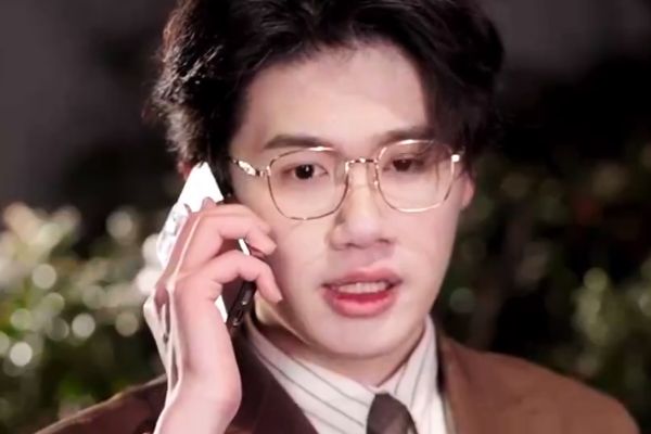 大叔羅曼史線上看聞世安