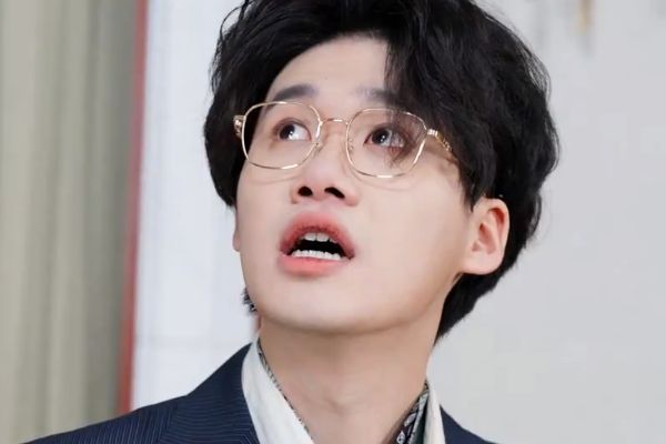大叔羅曼史線上看周牧