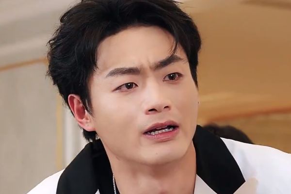 我本輕舟已過重山線上看男配孫浩宇
