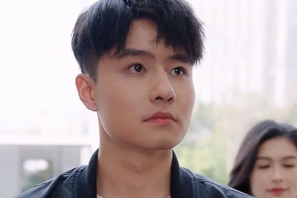 我本輕舟已過重山線上看薑子珩