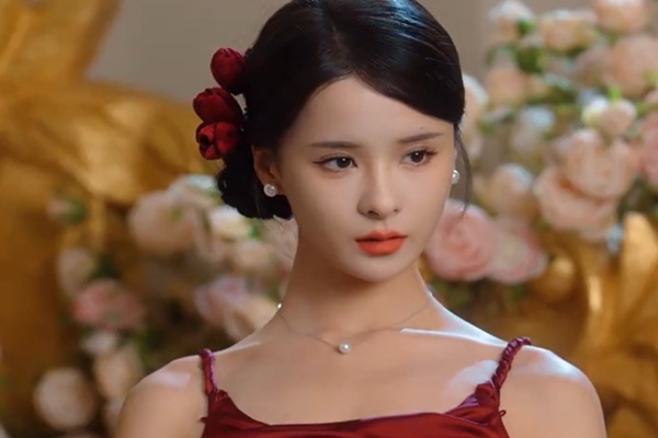 月沈望野短劇線上看