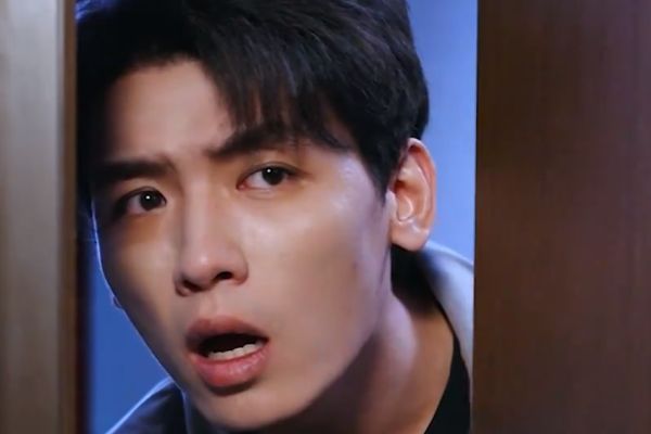 當校園女神愛上水電工線上看林凡