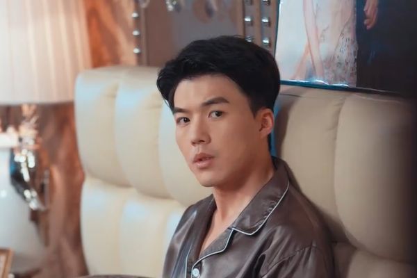 白月光歸來前我先死遁了線上看男主