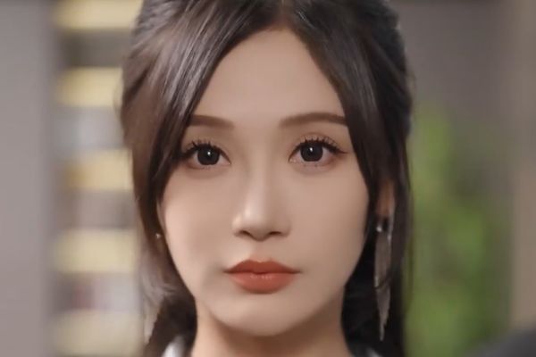 誤判線上看安琪