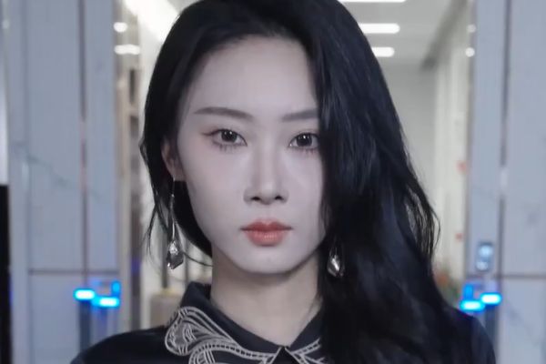 誤判線上看肖妍妍