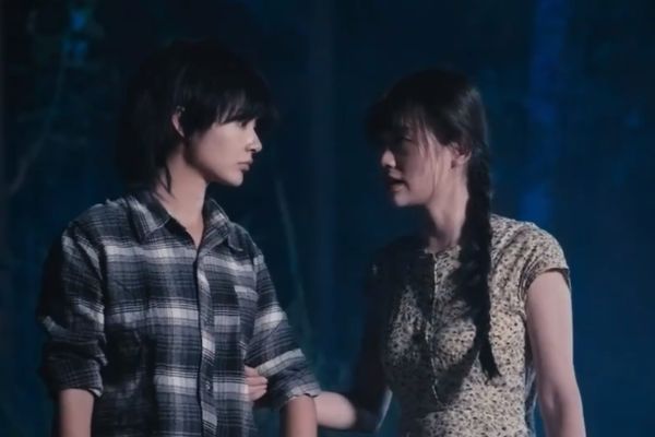 女相師線上看劇照