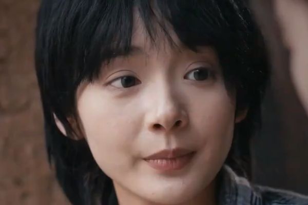 女相師線上看龍問心