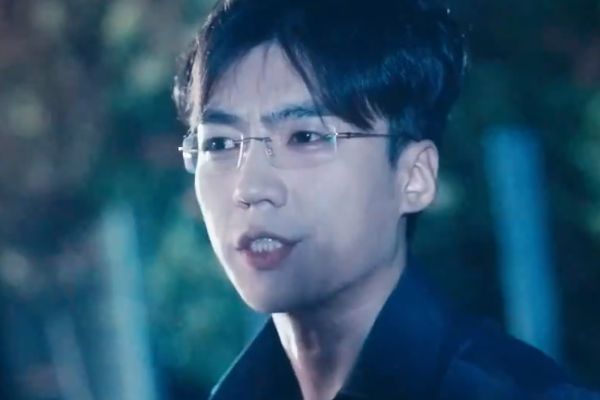 女相師線上看男配