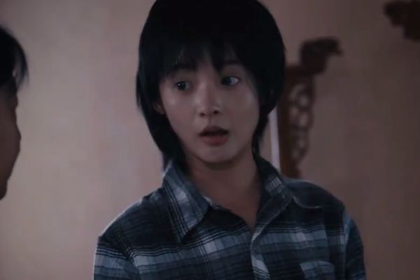 女相師線上看女主龍問心