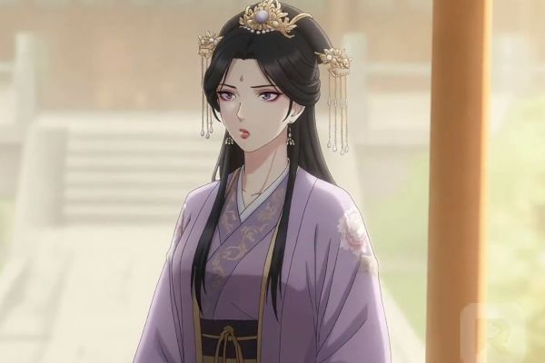 掠奪詞條我轉職為亡靈天災線上看陸然前女友