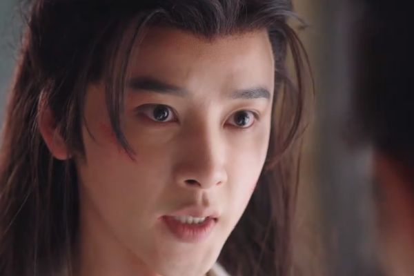 改寫宿命太子妃攻略線上看男主蕭燼