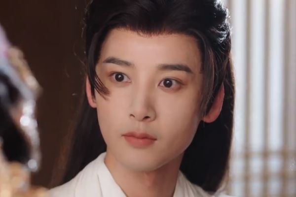 改寫宿命太子妃攻略線上看蕭燼