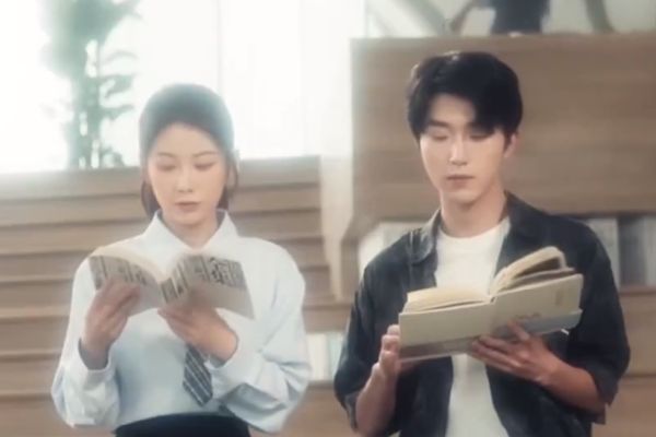 此生若得蕭俞白線上看李紫恬的回憶