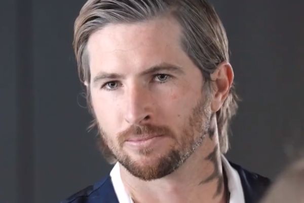 沉淪肉身線上看男主楚南河