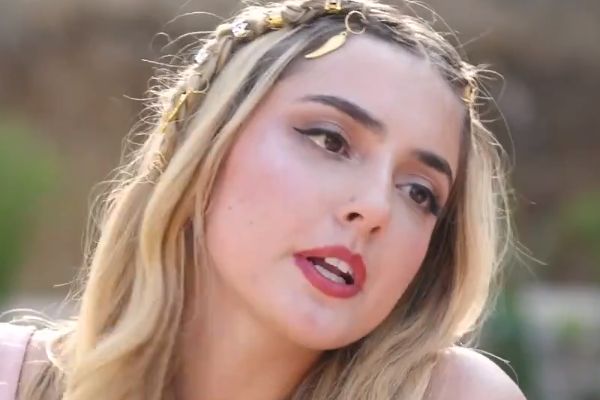 沉淪肉身線上看楚南河林青竹