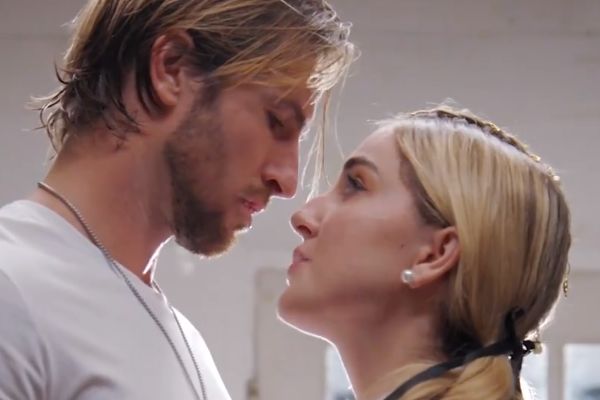 沉淪肉身線上看女主林青竹