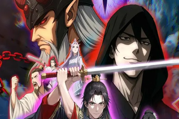 滿級鬼王重生八歲廢柴線上看