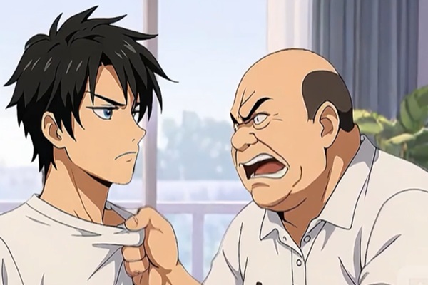 滿級鬼王重生八歲廢柴動漫