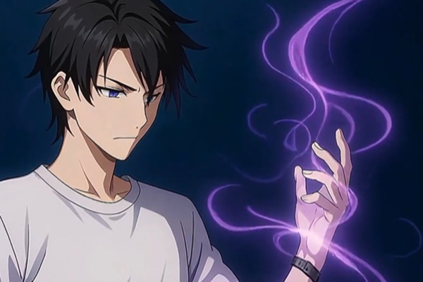 滿級鬼王重生八歲廢柴動漫線上看