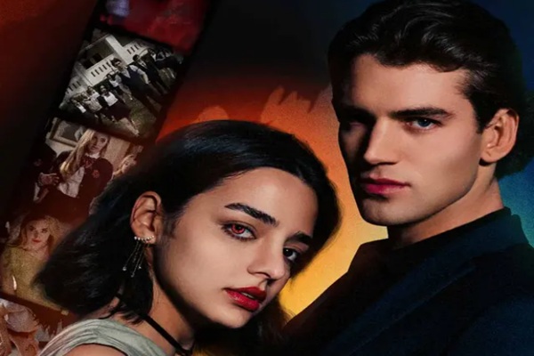 穿上她的設計短劇