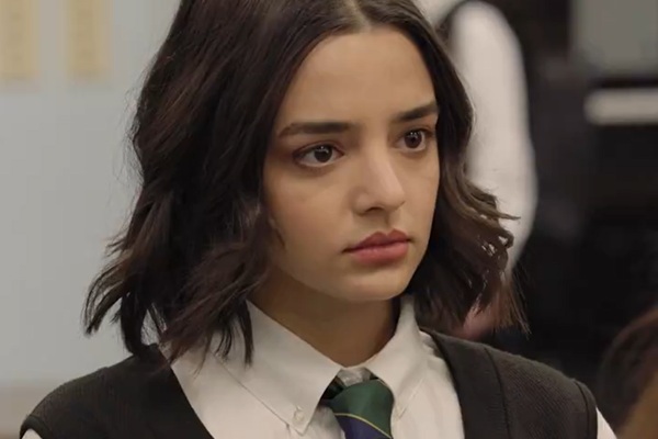 穿上她的設計美劇短劇