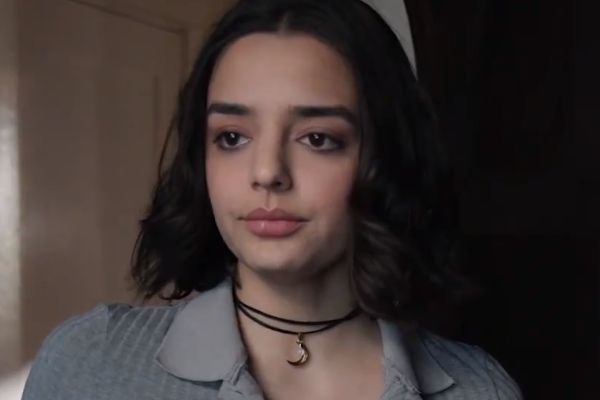 穿上她的設計美劇女主格蕾絲