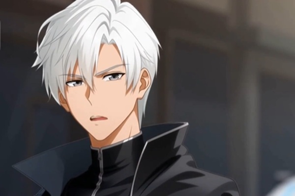 魔域守夜人十年忠骨動漫免費看