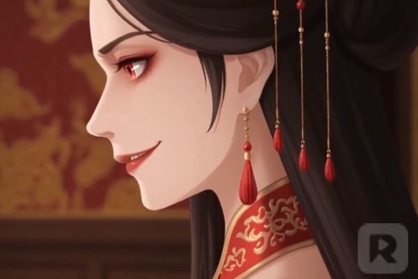 魔域守夜人十年忠骨世難容線上看夏傾凰