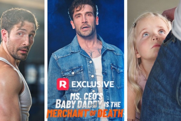 國際頭號軍火商康納