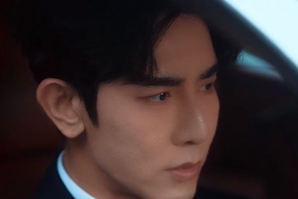 他犯規心動大結局陸宴明