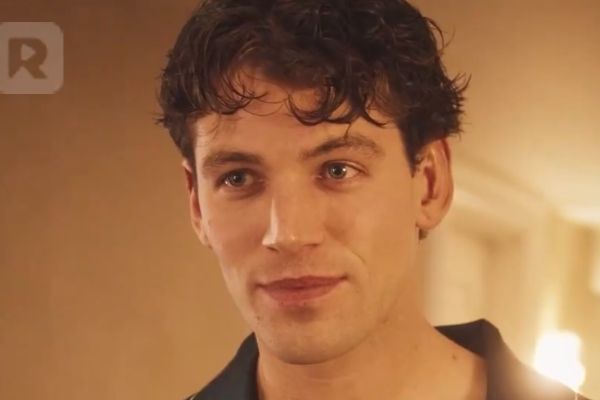 夏天的交換遊戲美劇男主索亞