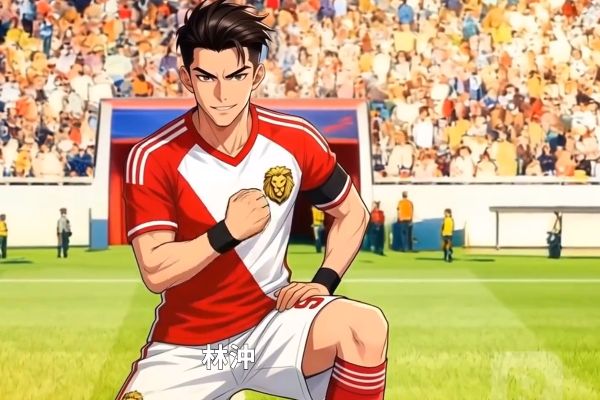 大夏足球沒救了那是因為我沒醒線上看林聰