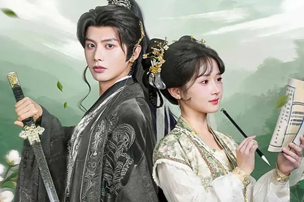    孤雁辭君結局線上看