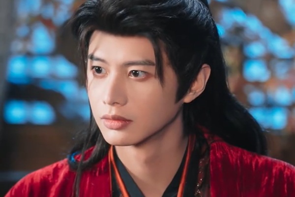 孤雁辭君線上看