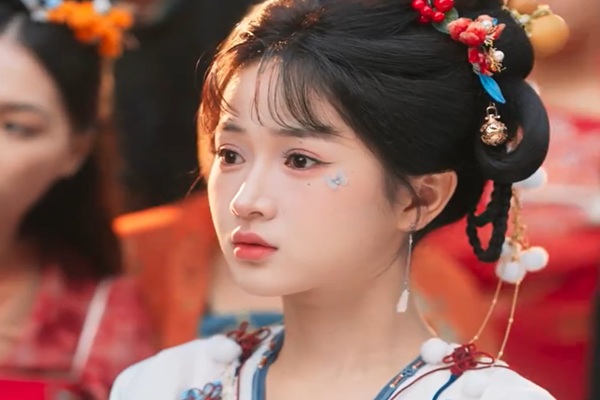 孤雁辭君短劇線上看