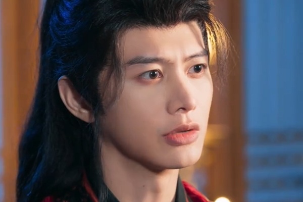 孤雁辭君結局江夜棠