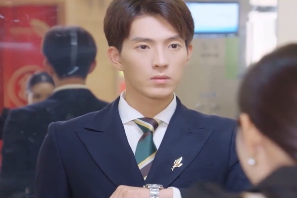 完美人設崩塌之後線上看結局