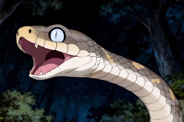 從賴皮蛇開始吞噬進化小說F級賴皮蛇