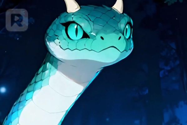 從賴皮蛇開始吞噬進化小說D級玄晶蛇